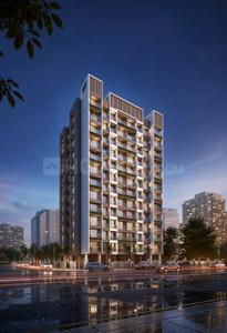 Building Image of 1315 Sq.ft 3 BHK Apartment / Flat for sale in Priyal Deep Bindiya CHSL, Panvel Navi Mumbai for Rs. 14000000