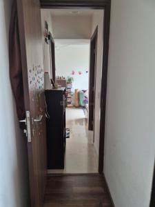 Image of 766 Sq.ft 2 BHK Apartment / Flat for sale in Piramal Vaikunth , Thane West, Thane for Rs. 12500000