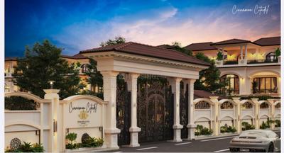 Image of 3091 Sq.ft 4 BHK Villa for sale in Kanakapura, Bengaluru for Rs. 36500000