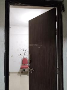 Living Room Image of 450 Sq.ft 1 BHK Apartment / Flat for sale in Dreams Ayana, Kanhe Pune for Rs. 1600000