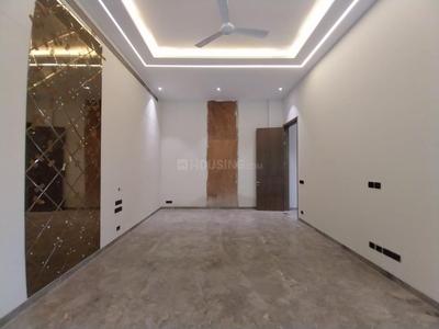 Hall Image of 1800 Sq.ft 3 BHK Builder Floor for rent in Nizamuddin West New Delhi for Rs. 150000