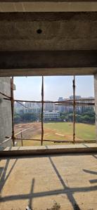 Balcony Image of 1080 Sq.ft 3 BHK Apartment / Flat for sale in Chembur Mumbai for Rs. 30600000
