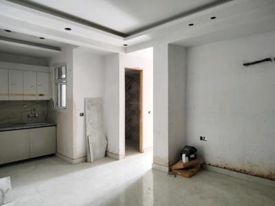 Living Room Image of 1095 Sq.ft 2 BHK Apartment / Flat for sale in Devla Greater Noida for Rs. 3698525