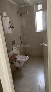 Bathroom Image of 1735 Sq.ft 3 BHK Apartment / Flat for sale in Civitech Stadia, Sector 79 Noida for Rs. 27000000