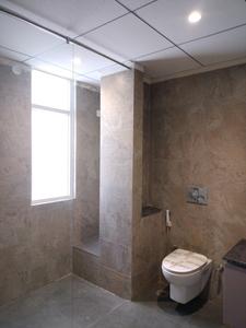 Bedroom Four Image of 3300 Sq.ft 5 BHK Apartment / Flat for sale in RPS Auria Residences, Sector 88 Faridabad for Rs. 26500000