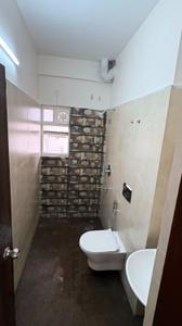 Image of 1300 Sq.ft 3 BHK Apartment / Flat for rent in Chinar Park, Kolkata for Rs. 30000