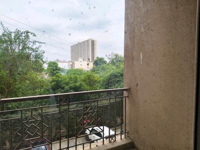 Bedroom One Image of 2100 Sq.ft 4 BHK Apartment / Flat for sale in Tulip Purple, Sector 69 Gurgaon for Rs. 28100000