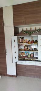 Bedroom Image of 1480 Sq.ft 3 BHK Apartment / Flat for sale in Casagrand Cherry Pick, Perumbakkam Chennai for Rs. 9800000