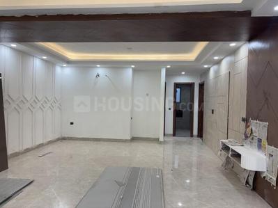 Hall Image of 1800 Sq.ft 3 BHK Builder Floor for sale in Swasthya Vihar New Delhi for Rs. 30000000