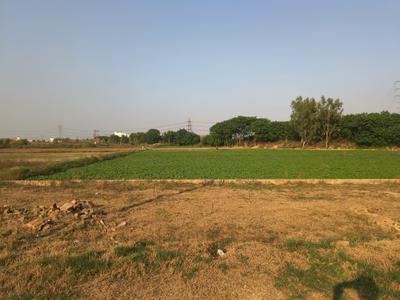 Image of 800 Sq.ft Residential Plot / Land for sale in Basantpur Saitli, Ghaziabad for Rs. 2990000