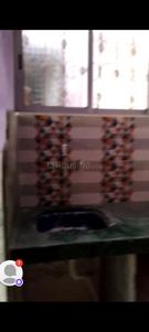 Kitchen Image of 220 Sq.ft 1 RK Independent House for sale in Malad West Mumbai for Rs. 1800000