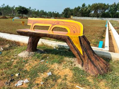 Image of 2340 Sq.ft Residential Plot / Land for sale in Yerpudu, Tirupathi for Rs. 3700000