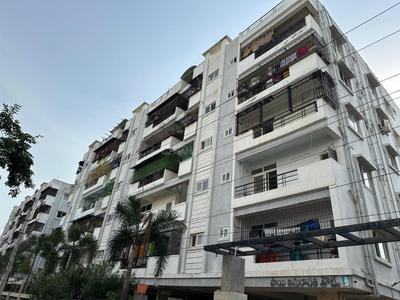 Image of 1700 Sq.ft 3 BHK Apartment / Flat for sale in Ramarajunagar, Vijayawada for Rs. 6000000