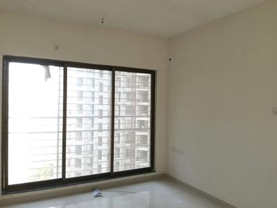 Bedroom Image of 850 Sq.ft 2 BHK Apartment / Flat for rent in ACME Ozone Phase 2, Thane West Thane for Rs. 41000