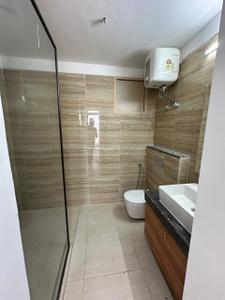 Bathroom Image of 2500 Sq.ft 9 BHK Independent House for sale in Palam Vihar Gurgaon for Rs. 95000000