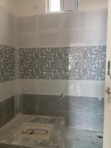 Bathroom Image of 2420 Sq.ft 4 BHK Independent House for sale in Beeramguda Sangareddy for Rs. 13500000