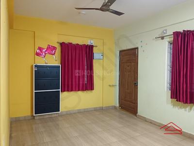 Bedroom Image of 1480 Sq.ft 3 BHK Apartment / Flat for sale in Hilife Spring Bloom by Hilife Homes, Varthur Bengaluru for Rs. 12600000