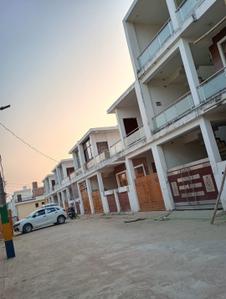 Image of 1200 Sq.ft 2 BHK Independent House for sale in Gomti Nagar Extension, Lucknow for Rs. 5100000