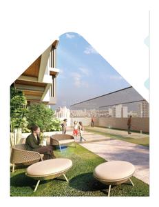 Image of 1350 Sq.ft 3 BHK Apartment / Flat for sale in NHI Akshaya Residency, Borivali West, Mumbai for Rs. 29500000