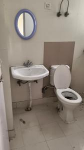 Image of 1000 Sq.ft 2 BHK Apartment / Flat for rent in SG Impressions 58, Raj Nagar Extension, Ghaziabad for Rs. 16000