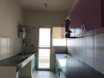 Kitchen Image of 1390 Sq.ft 3 BHK Apartment / Flat for sale in JM Florence, Noida Extension Greater Noida for Rs. 12700000