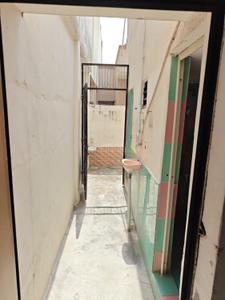Balcony Image of 900 Sq.ft 1 BHK Independent House for sale in Vastral Ahmedabad for Rs. 6500000