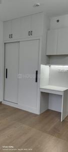 Kitchen Image of 1089 Sq.ft 2 BHK Apartment / Flat for sale in Hero Homes, Sector 104 Gurgaon for Rs. 16500000