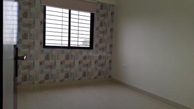 Bedroom Image of 1435 Sq.ft 3 BHK Apartment / Flat for sale in Devika Starlight Avenue, Hukma Khedi Indore for Rs. 8300000