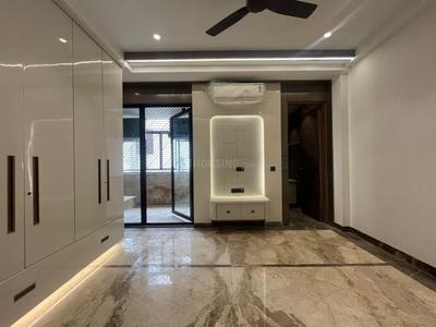 Hall Image of 1728 Sq.ft 3 BHK Builder Floor for rent in Karkardooma New Delhi for Rs. 85000