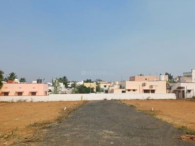 Image of 1985 Sq.ft Residential Plot / Land for sale in Shanthi Medu, Coimbatore for Rs. 3987316