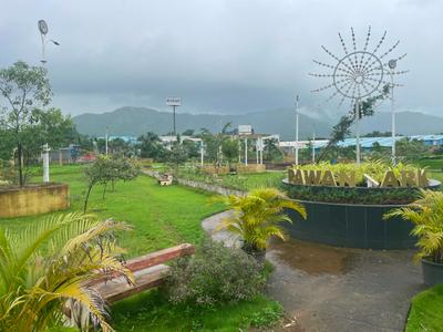 Image of 2437 Sq.ft Residential Plot / Land for sale in Riyasat Bliss, Panvel, Navi Mumbai for Rs. 16300000