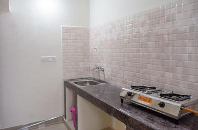 Kitchen Image of 2BHK (302) IN Sree Nivas in Madeenaguda, Hyderabad