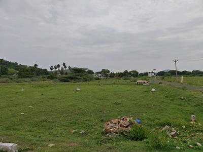 Image of 980 Sq.ft Residential Plot / Land for sale in Paranur, Chennai for Rs. 1469030