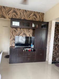 Hall Image of 1bhk flat double sharing in Mazgaon, Mumbai