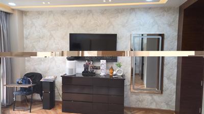 Hall Image of 3744 Sq.ft 5 BHK Independent House for sale in Palm Floors Sushant Lok 1, Sushant Lok Phase 1 Gurgaon for Rs. 190000000