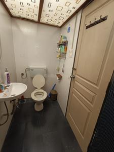 Image of 650 Sq.ft 1.5 BHK Apartment / Flat for rent in Universal Mashayakh Tower, Malad West, Mumbai for Rs. 57000
