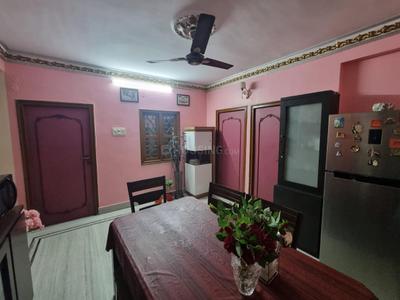 Image of 1365 Sq.ft 3 BHK Apartment / Flat for sale in Shibpur, Howrah for Rs. 5300000