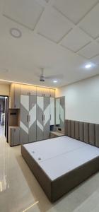 Bedroom Image of 2800 Sq.ft 4 BHK Independent House for sale in Silicon Sansaara, Kanadiya Indore for Rs. 15000000
