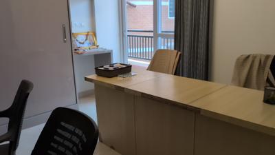 Bedroom Image of 1230 Sq.ft 2 BHK Apartment / Flat for sale in Aadhava Elite Homes, Kothanur Bengaluru for Rs. 10800000