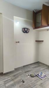 Bedroom Image of 812 Sq.ft 2 BHK Apartment / Flat for rent in MVGK Vaishnavi Residency, Kondapur Hyderabad for Rs. 27000
