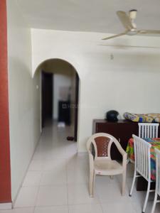Hall Image of 1022 Sq.ft 2 BHK Apartment / Flat for sale in Models Millennium Vistas, Panjim Goa for Rs. 14000000