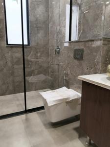 Common Bathroom Image of 3078 Sq.ft 4 BHK Builder Floor for sale in Sector 23 Gurgaon for Rs. 39500000