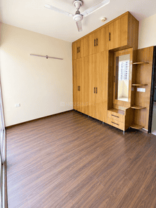Image of 955 Sq.ft 3 BHK Apartment / Flat for rent in Mahagun Mywoods Phase 3, Noida Extension, Greater Noida for Rs. 22000
