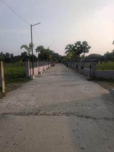Image of 1440 Sq.ft Residential Plot / Land for sale in Bhasa Eco Village, Joka, Kolkata for Rs. 400000