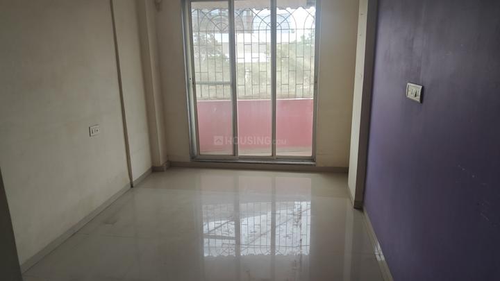 Sector 5 ulwe Bedroom 1