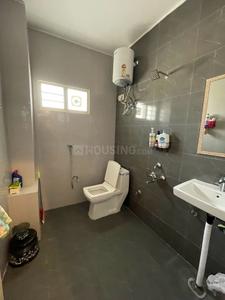 Image of 500 Sq.ft 1 BHK Builder Floor for rent in DLF Phase 3, Gurgaon for Rs. 32500