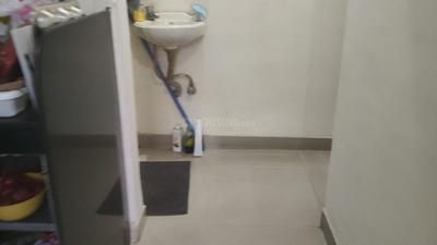 Bathroom Image of 450 Sq.ft 1 BHK Apartment / Flat for sale in Shiv Sai Sadan Apartment, Vashi Navi Mumbai for Rs. 5700000