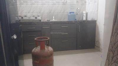 Kitchen Image of 1180 Sq.ft 2 BHK Apartment / Flat for rent in Ulwe Navi Mumbai for Rs. 25000