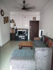 Hall Image of 850 Sq.ft 2 BHK Apartment / Flat for sale in Vadsar Vadodara for Rs. 3700000