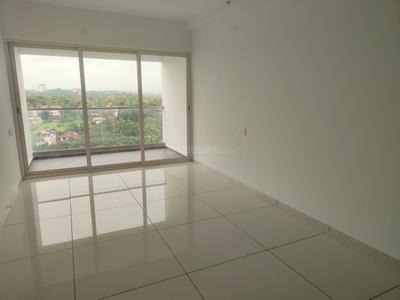 Hall Image of 1300 Sq.ft 2 BHK Apartment / Flat for rent in Kankanady Mangalore for Rs. 35000